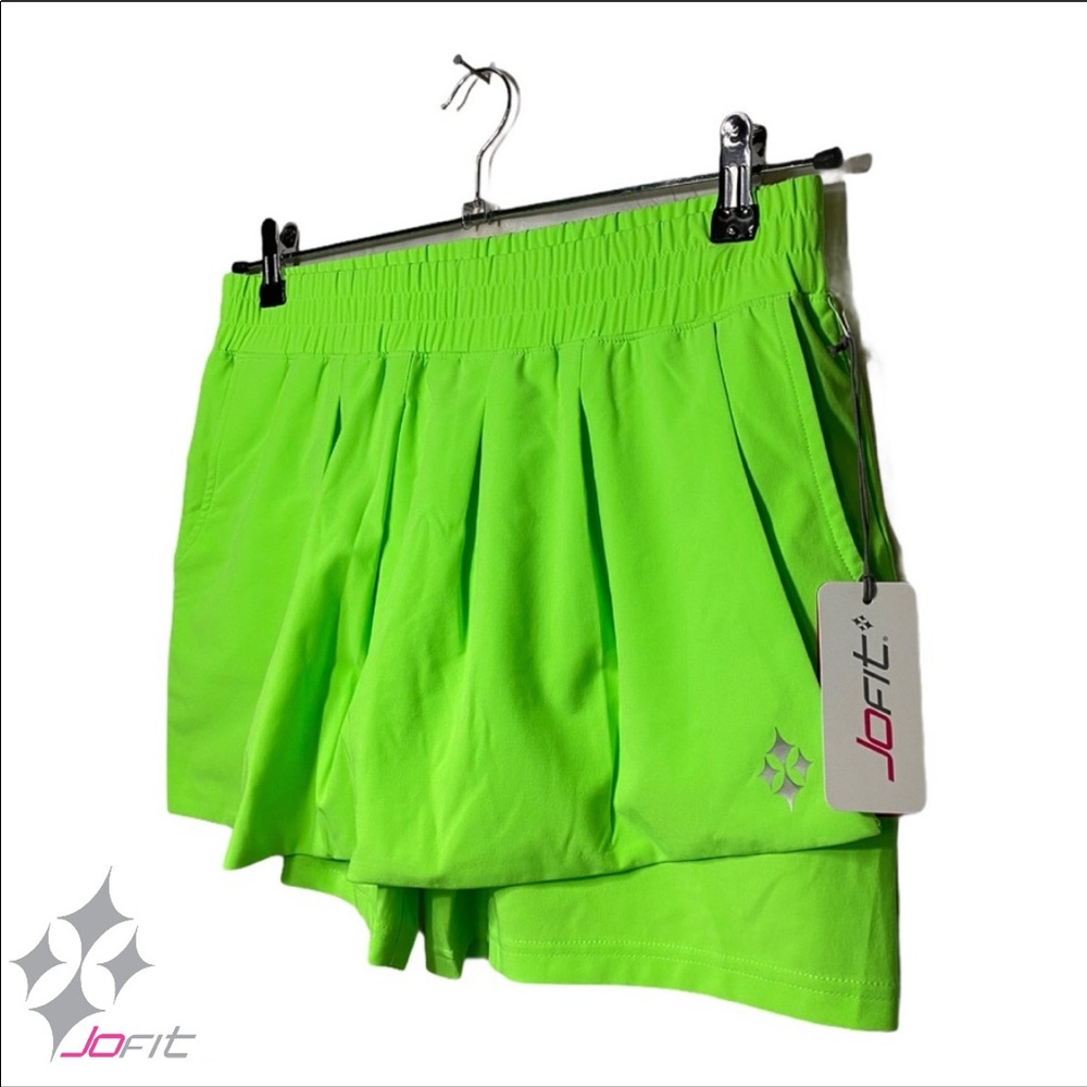 Jofit Cascade Skort for Golf & Tennis